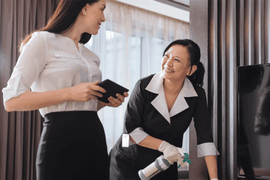 Housemaid Agency Near Me