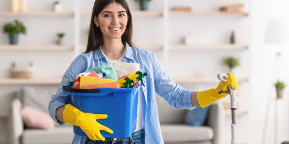 How to Avoid Common Problems with Your Maid Agency