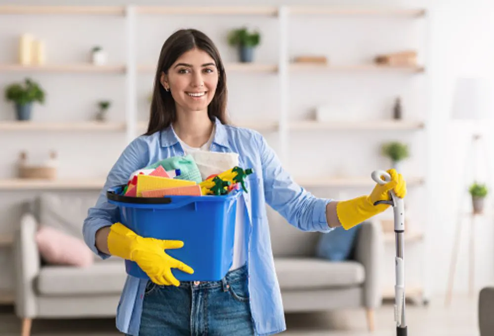 How to Avoid Common Problems with Your Maid Agency