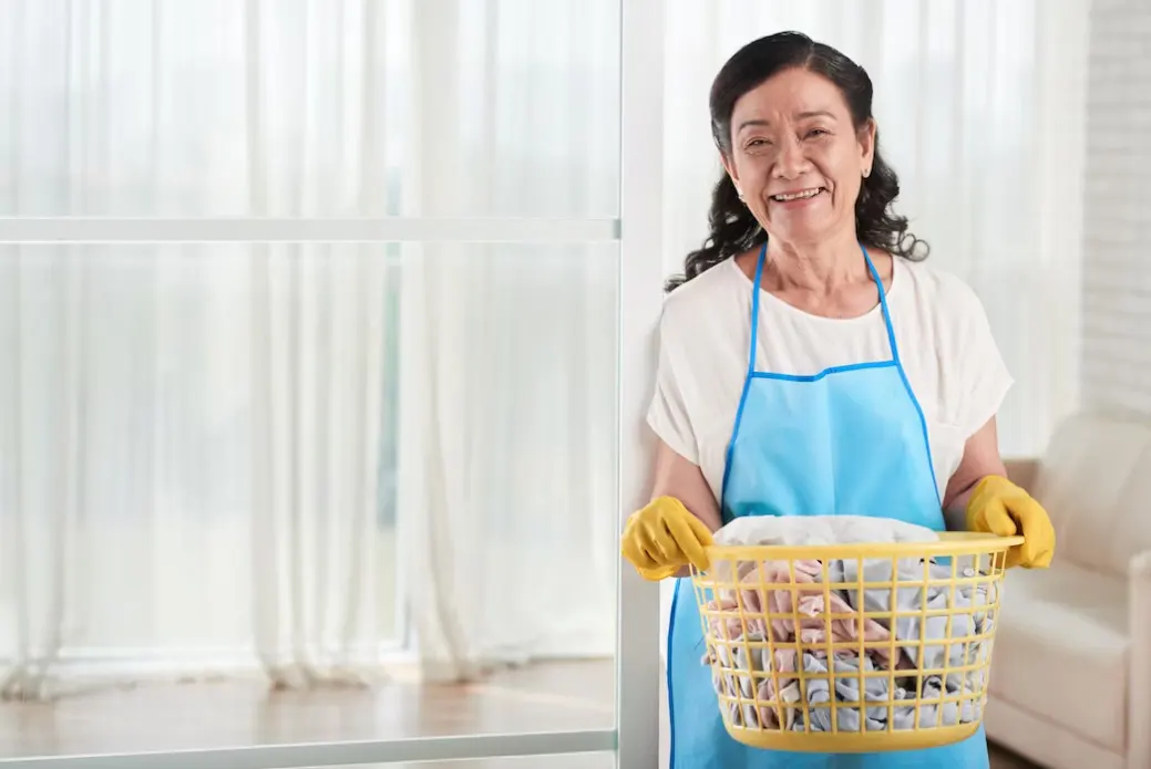 How to Build a Long-Term Relationship with Your Maid Agency