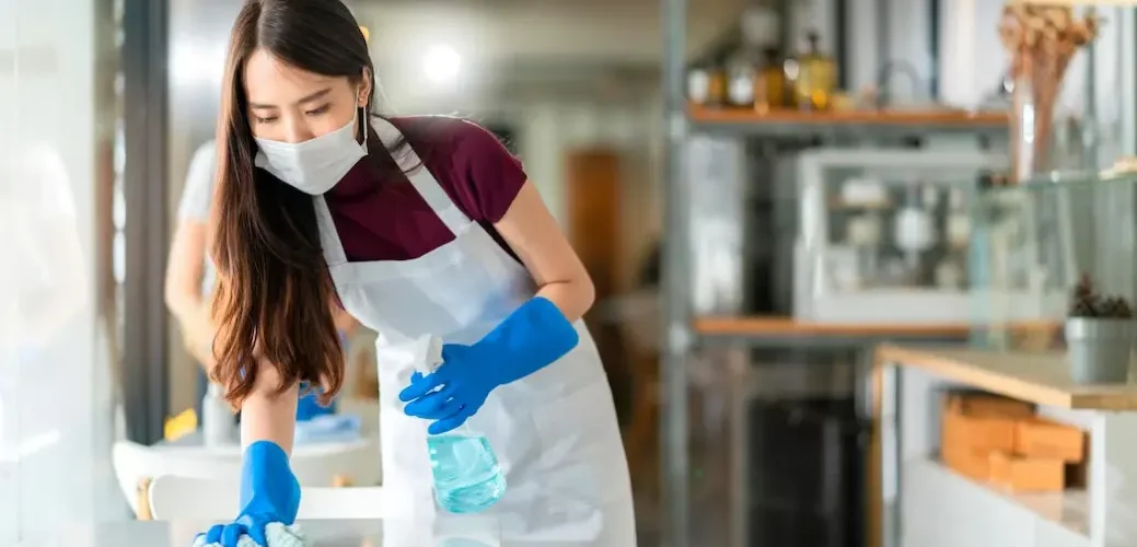 The Importance of Regular Maid Training and Development