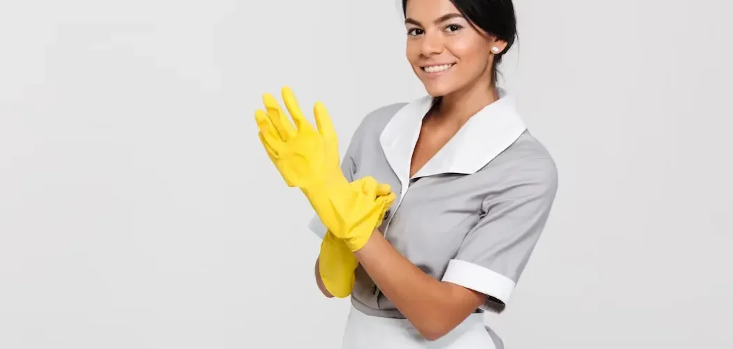 How to Handle Common Issues with Your Maid From Maid Agency