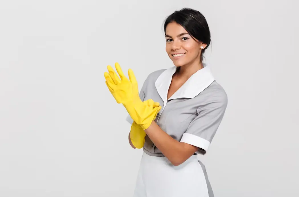 How to Handle Common Issues with Your Maid From Maid Agency