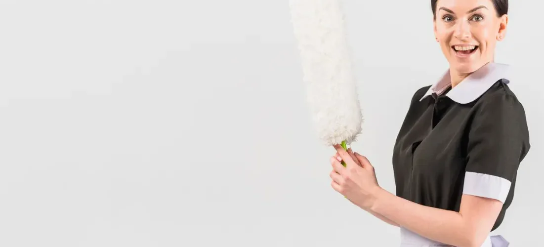 How to Train Your Maid on Basic First Aid and Emergency Preparedness