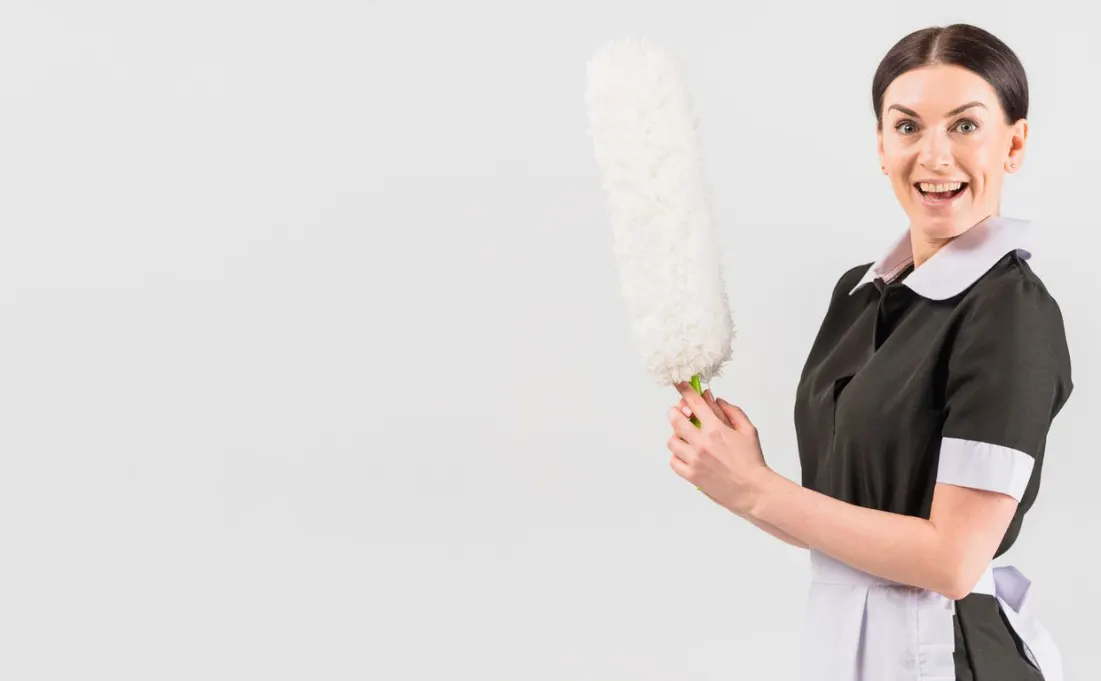 How to Train Your Maid on Basic First Aid and Emergency Preparedness