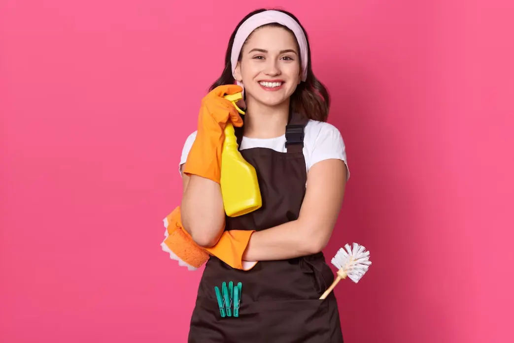 What You Need to Know About the Cost of Hiring a Full-Time Maid