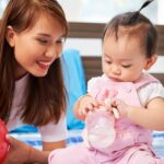 Can I Help My Babies Love Their Nanny Of course, I can!