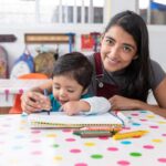 Daycare and Babysitting The Same Thing Here's the Explanation