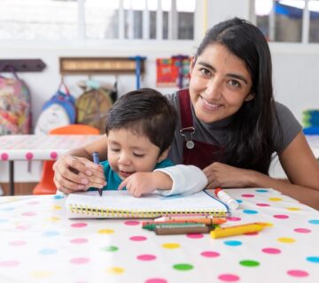 Daycare and Babysitting The Same Thing Here's the Explanation