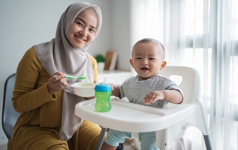 Best Babysitter Malaysia: Trustworthy and Reliable Caregivers