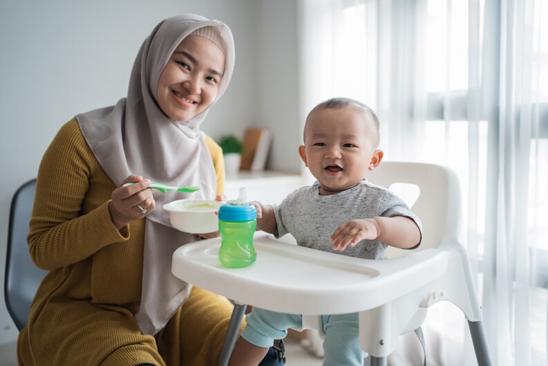 Best Babysitter Malaysia: Trustworthy and Reliable Caregivers